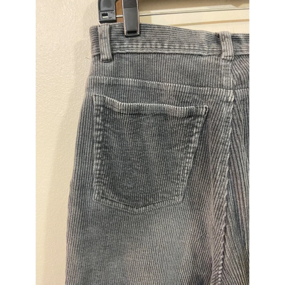 Vintage 90s Ralph Lauren Pants Women’s Corduroy Classic pants - Picture 6 of 8